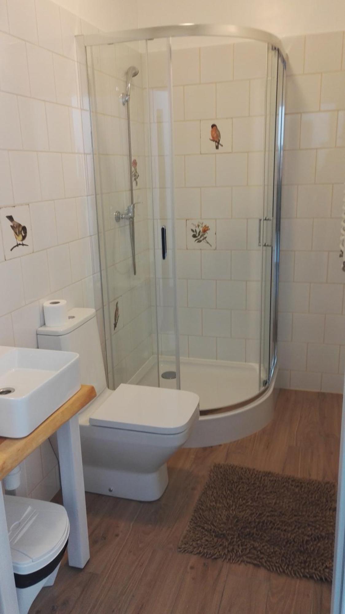 Widzimisie Hotel Wetlina Eksteriør billede