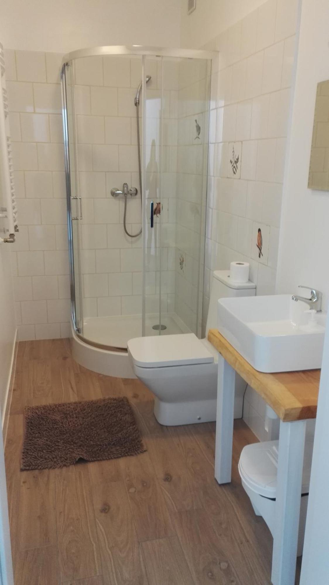 Widzimisie Hotel Wetlina Eksteriør billede